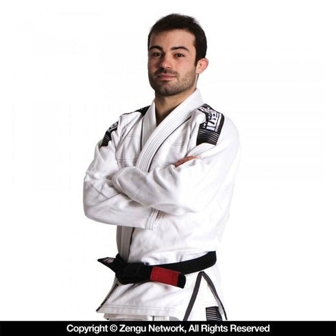 Tatami Nova Plus Jiu Jitsu Gi1